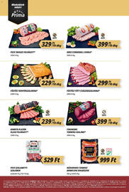 Príma akciós újság hét 3 Oldal 2