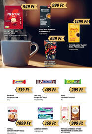 Príma akciós újság hét 3 Oldal 8