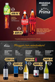Príma akciós újság hét 3 Oldal 9