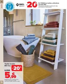 Folleto Carrefour Página 18