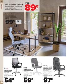 Folleto Carrefour Página 30