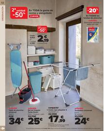 Folleto Carrefour Página 52