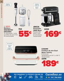 Folleto Carrefour Página 60