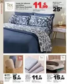 Folleto Carrefour Página 10