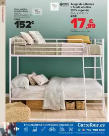Folleto Carrefour Página 12