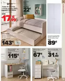 Folleto Carrefour Página 13