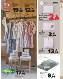 Folleto Carrefour Página 17