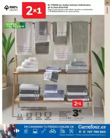 Folleto Carrefour Página 19