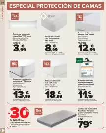 Folleto Carrefour Página 28