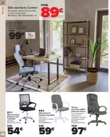 Folleto Carrefour Página 30