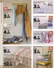 Folleto Carrefour Página 38