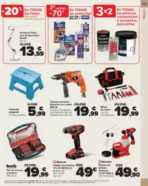 Folleto Carrefour Página 55