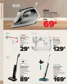 Folleto Carrefour Página 58