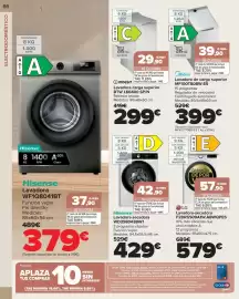 Folleto Carrefour Página 66