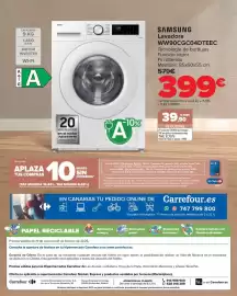 Folleto Carrefour Página 72