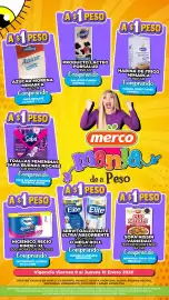 Folleto Merco semana 2 Página 1