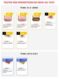 Catalogue Henri Boucher semaine 2 page 1