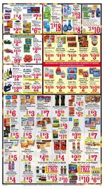 Discount Drug Mart weekly ad Page 2