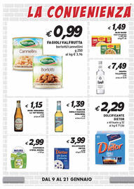 Volantino Superstore Coal Pagina 4