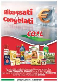 Volantino Superstore Coal Pagina 6