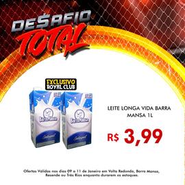 Encarte Royal Supermercados Página 2