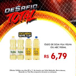 Encarte Royal Supermercados Página 4