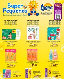 Encarte Super Lagoa Página 2