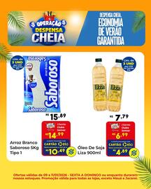 Folheto Semar Supermercado Página 2