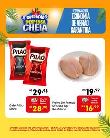 Folheto Semar Supermercado Página 4