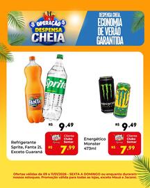 Folheto Semar Supermercado Página 5