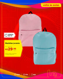 Encarte Le Biscuit semana 2 Página 3