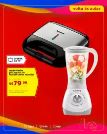 Encarte Le Biscuit semana 2 Página 2