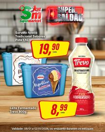 Encarte Rede Supermarket Página 2