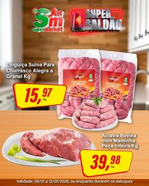 Encarte Rede Supermarket Página 3