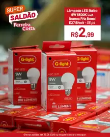 Encarte Ferreira Costa Página 4