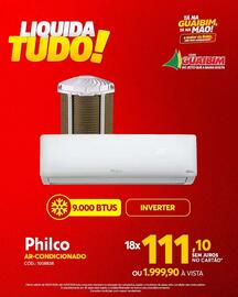 Catálogo Lojas Guaibim Página 1