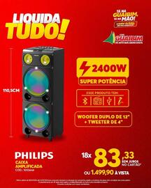 Catálogo Lojas Guaibim Página 2