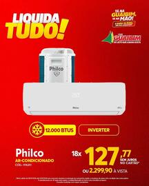 Catálogo Lojas Guaibim Página 4