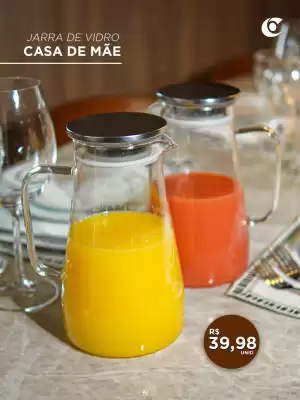 Encarte Carone (válido até 15-01)