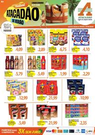 Folheto Atacadão semana 2 Página 1