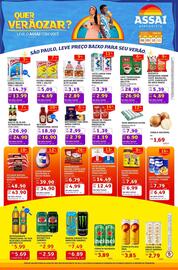 Encarte Assaí Atacadista Página 1