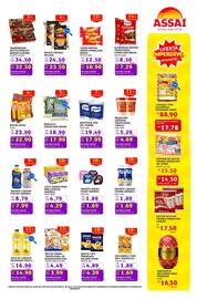 Encarte Assaí Atacadista Página 3