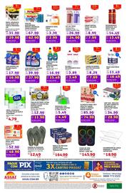 Encarte Assaí Atacadista Página 4