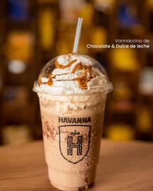 Catálogo Havanna Página 1