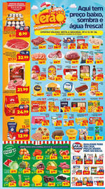 Folheto Lopes Supermercados Página 2