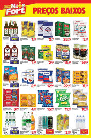 Tabloide Fort Atacadista Página 2