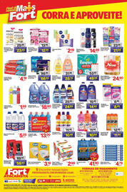 Tabloide Fort Atacadista Página 4