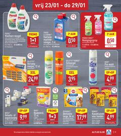 ALDI folder week 4 Pagina 19