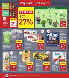 ALDI folder week 4 Pagina 20