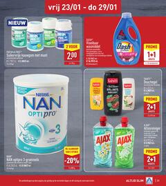 ALDI folder week 4 Pagina 25